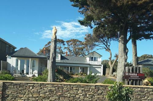 Mt Martha Villas