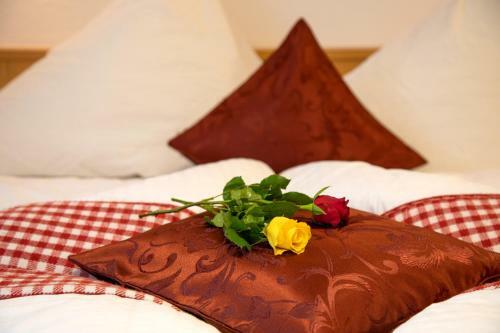 Hostal Apart Garni Wiesenhof