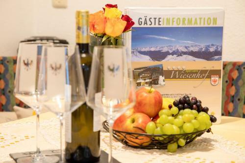 Hostal Apart Garni Wiesenhof
