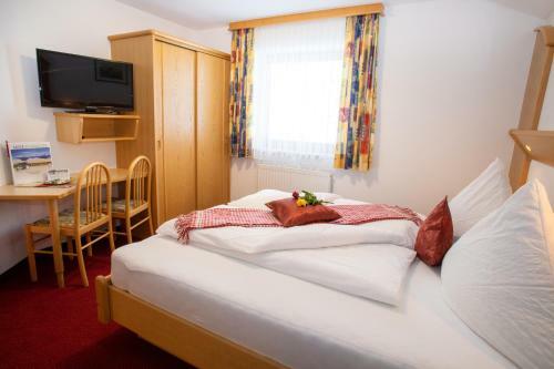 Hostal Apart Garni Wiesenhof