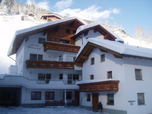 Hostal Apart Garni Wiesenhof