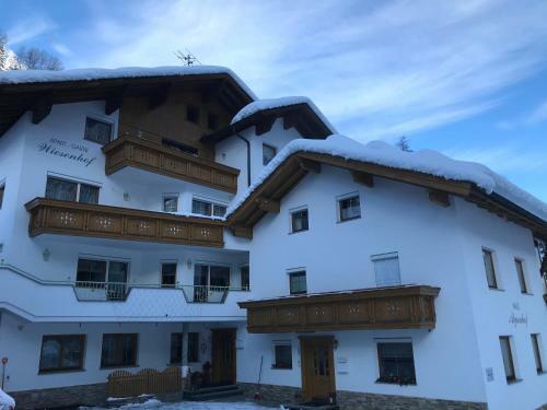 Hostal Apart Garni Wiesenhof
