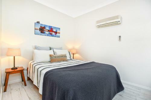 Smugglers Inn Apartments