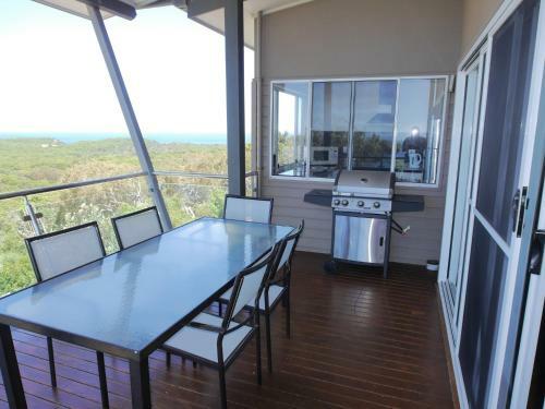 Apartamento Blue Water Views 1