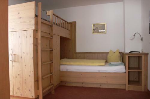 Hotel Garni Gl�ck Auf