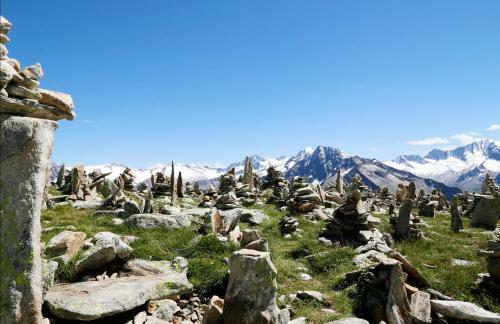 Hotel Garni Gl�ck Auf