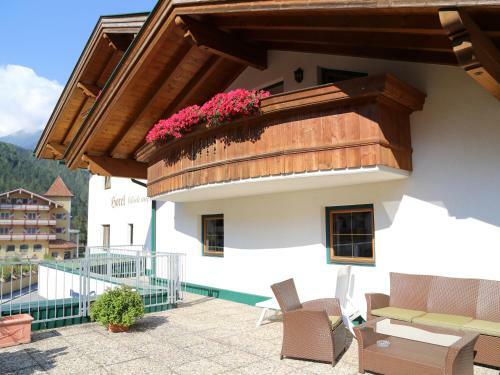 Hotel Garni Gl�ck Auf