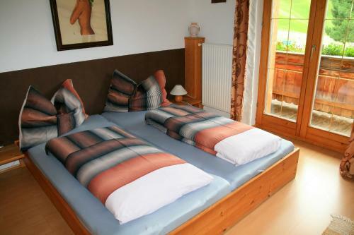 Apartamento Ferienwohnung Felix