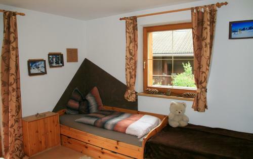 Apartamento Ferienwohnung Felix