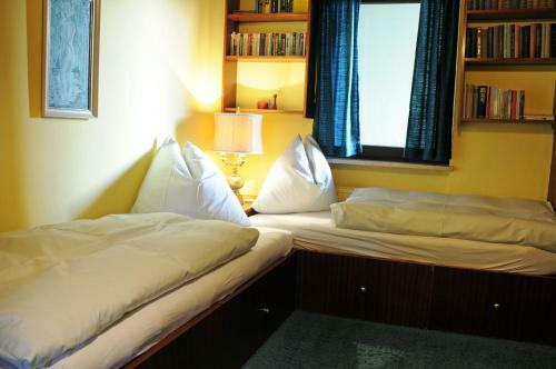 Apartamento Appartements Landhaus Waidmannsheil