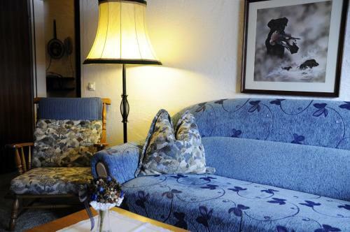 Apartamento Appartements Landhaus Waidmannsheil