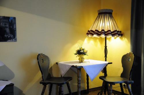 Apartamento Appartements Landhaus Waidmannsheil