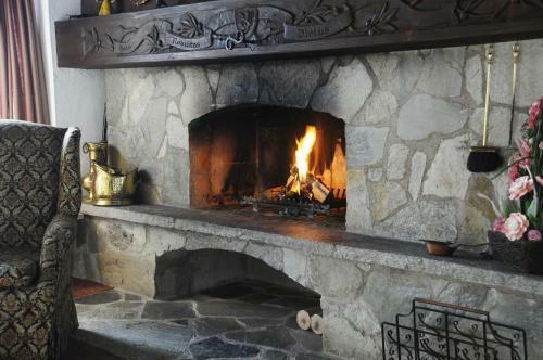 Apartamento Appartements Landhaus Waidmannsheil