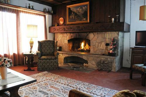 Apartamento Appartements Landhaus Waidmannsheil