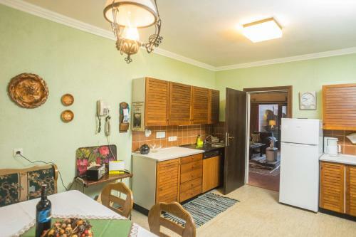 Apartamento Appartements Landhaus Waidmannsheil