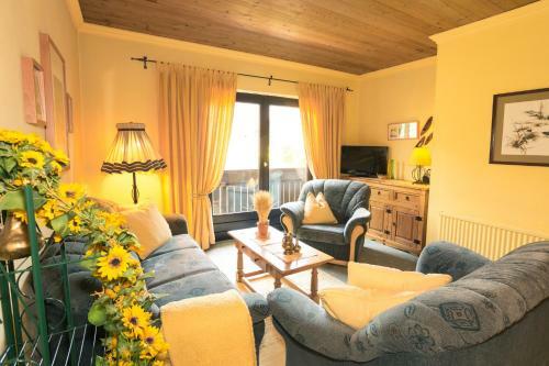 Apartamento Appartements Landhaus Waidmannsheil