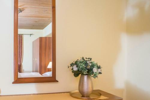 Apartamento Appartements Landhaus Waidmannsheil