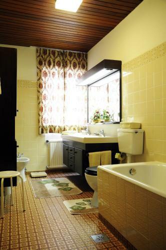 Apartamento Appartements Landhaus Waidmannsheil