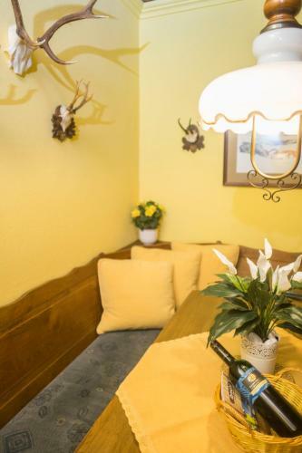 Apartamento Appartements Landhaus Waidmannsheil