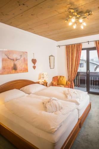 Apartamento Appartements Landhaus Waidmannsheil