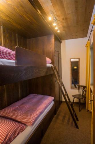 Apartamento Appartements Landhaus Waidmannsheil