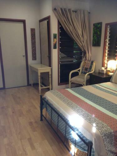 Mossman Gorge Bed And Breakfast