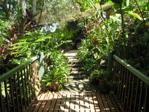 Mossman Gorge Bed And Breakfast