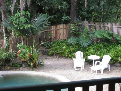 Mossman Gorge Bed And Breakfast