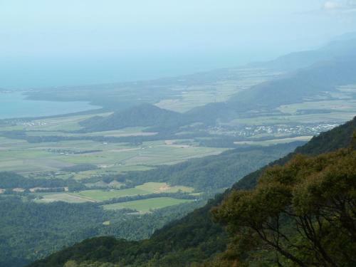 Mossman Gorge Bed And Breakfast