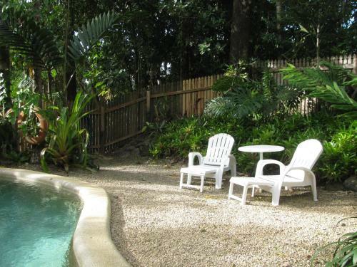 Mossman Gorge Bed And Breakfast