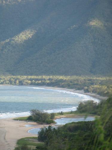 Mossman Gorge Bed And Breakfast