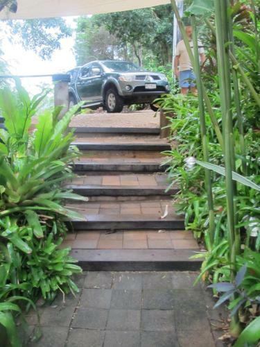 Mossman Gorge Bed And Breakfast