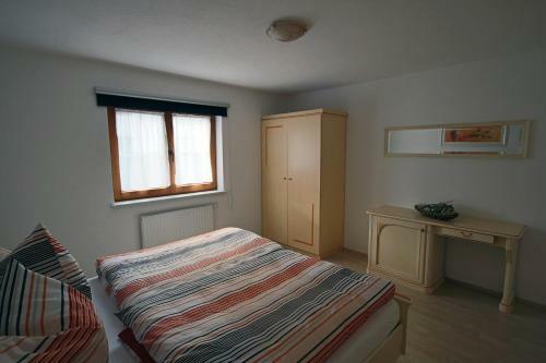 Apartamento Haus Hueber