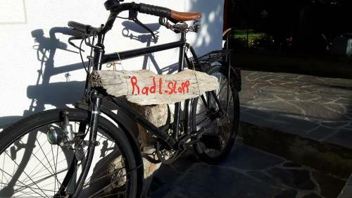 Apartamento Haus Hueber