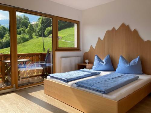 Chalets Und Apartments Hauserhof Nassfeld