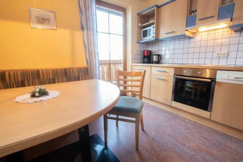 Chalets Und Apartments Hauserhof Nassfeld