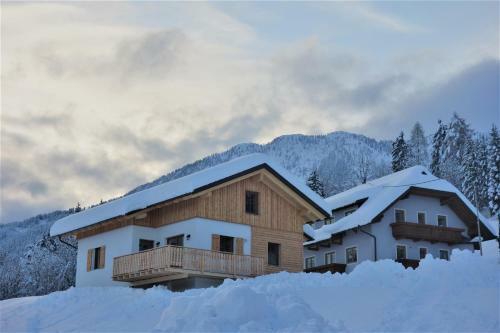 Chalets Und Apartments Hauserhof Nassfeld