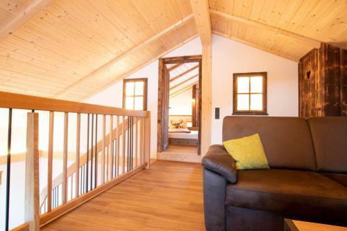 Chalets Und Apartments Hauserhof Nassfeld