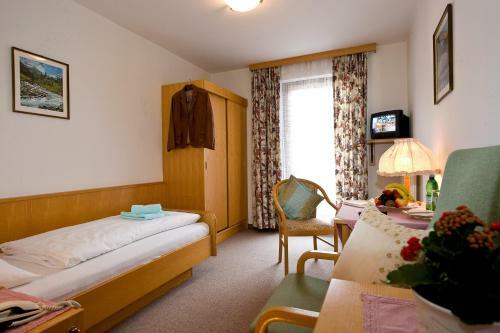 Bed & Breakfast G�stehaus Im Pfarrhof
