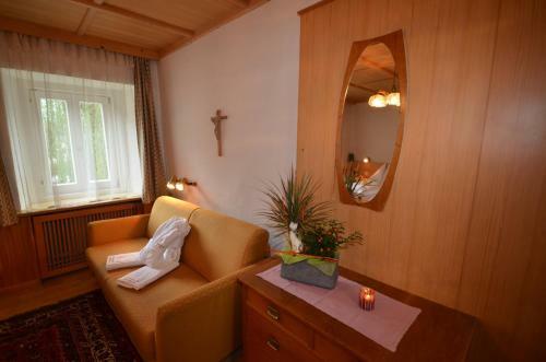 Bed & Breakfast G�stehaus Im Pfarrhof