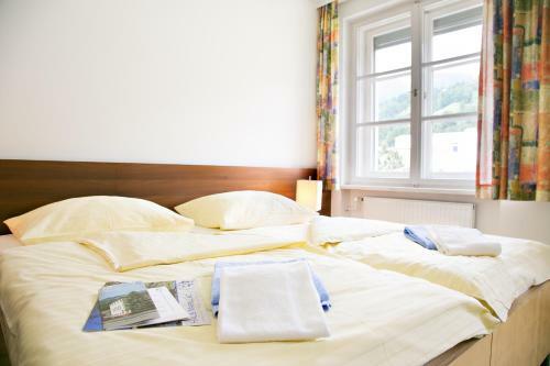 Hostal Haus Marillac