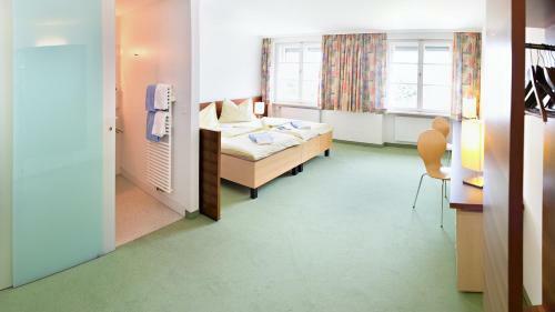 Hostal Haus Marillac