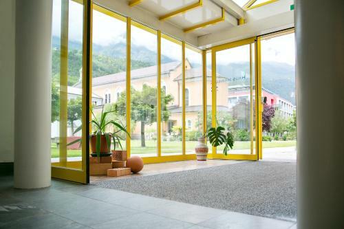 Hostal Haus Marillac