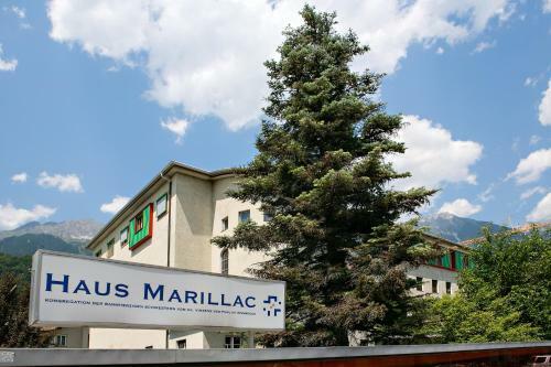 Hostal Haus Marillac