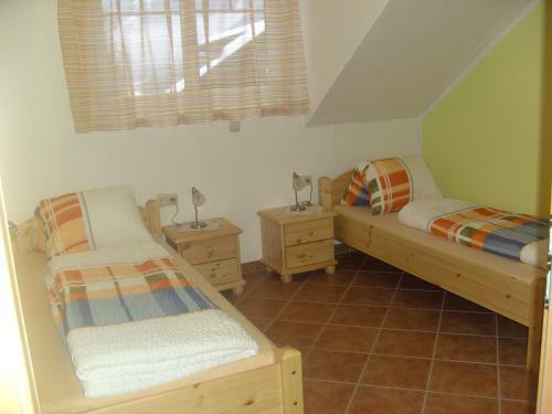 Apartamento Ferienhof Osl