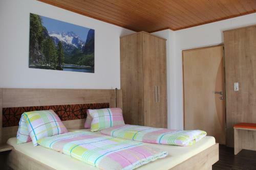 Apartamento Ferienhof Osl