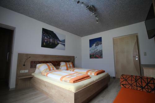 Apartamento Ferienhof Osl