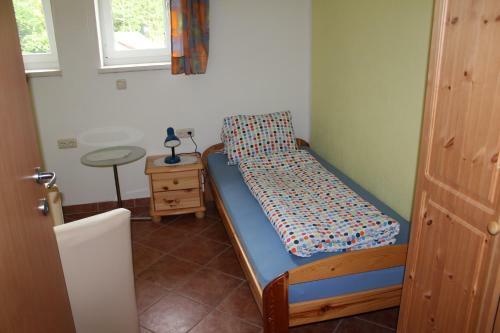 Apartamento Ferienhof Osl