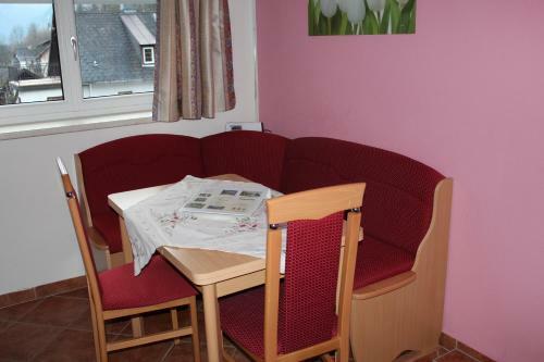 Apartamento Ferienhof Osl
