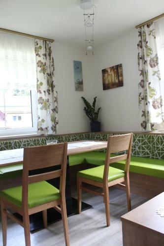 Apartamento Ferienhof Osl